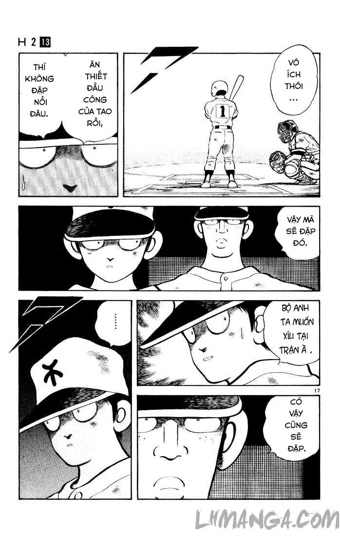 H2 Chapter 127 - Trang 2