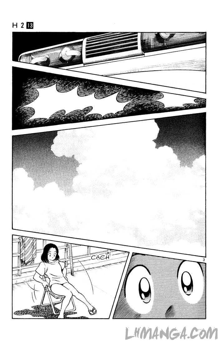 H2 Chapter 127 - Trang 2