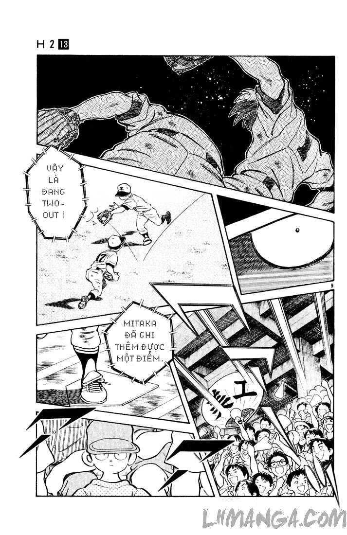 H2 Chapter 128 - Trang 2