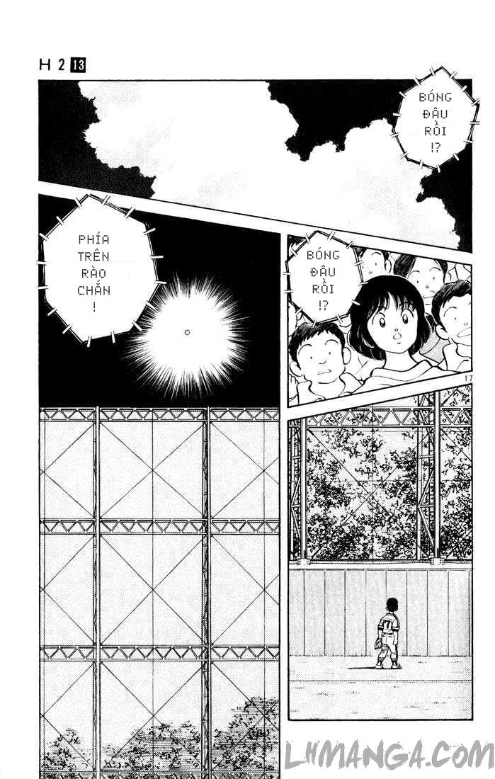 H2 Chapter 128 - Trang 2