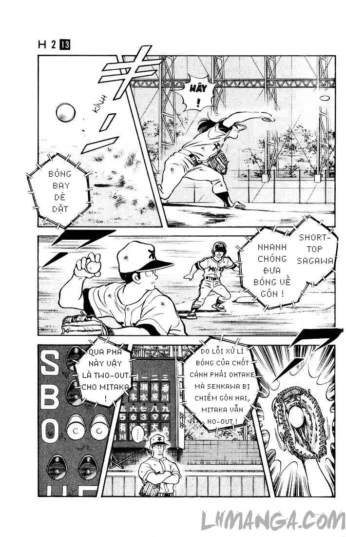 H2 Chapter 128 - Trang 2