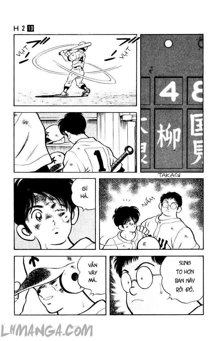 H2 Chapter 129 - Trang 2