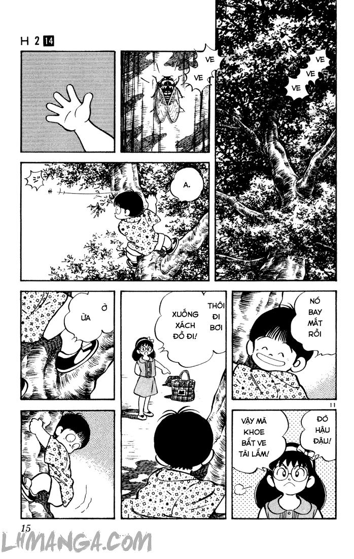 H2 Chapter 130 - Trang 2