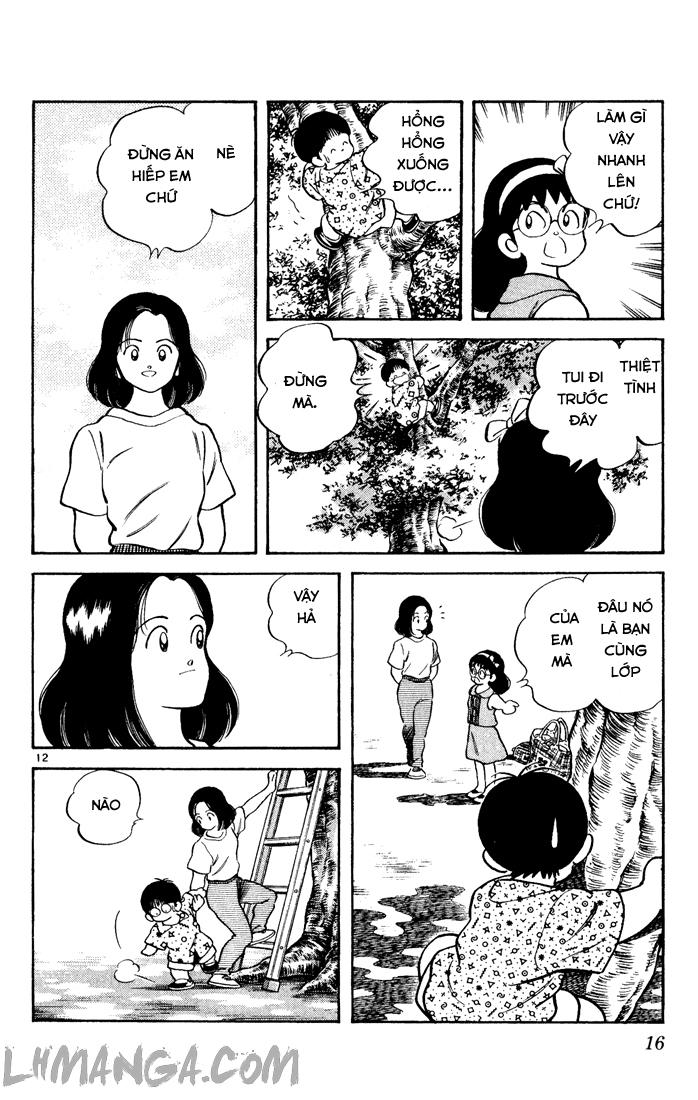 H2 Chapter 130 - Trang 2