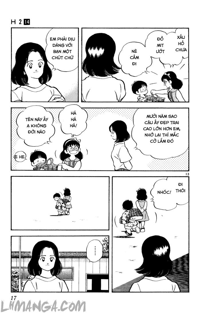 H2 Chapter 130 - Trang 2