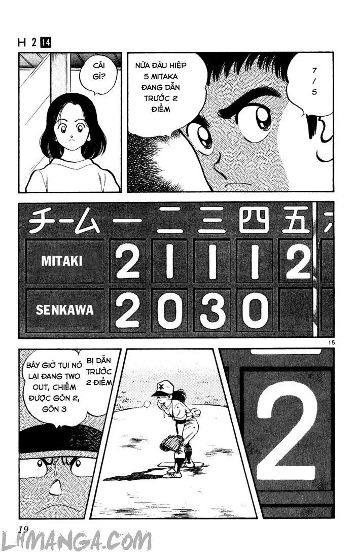 H2 Chapter 130 - Trang 2