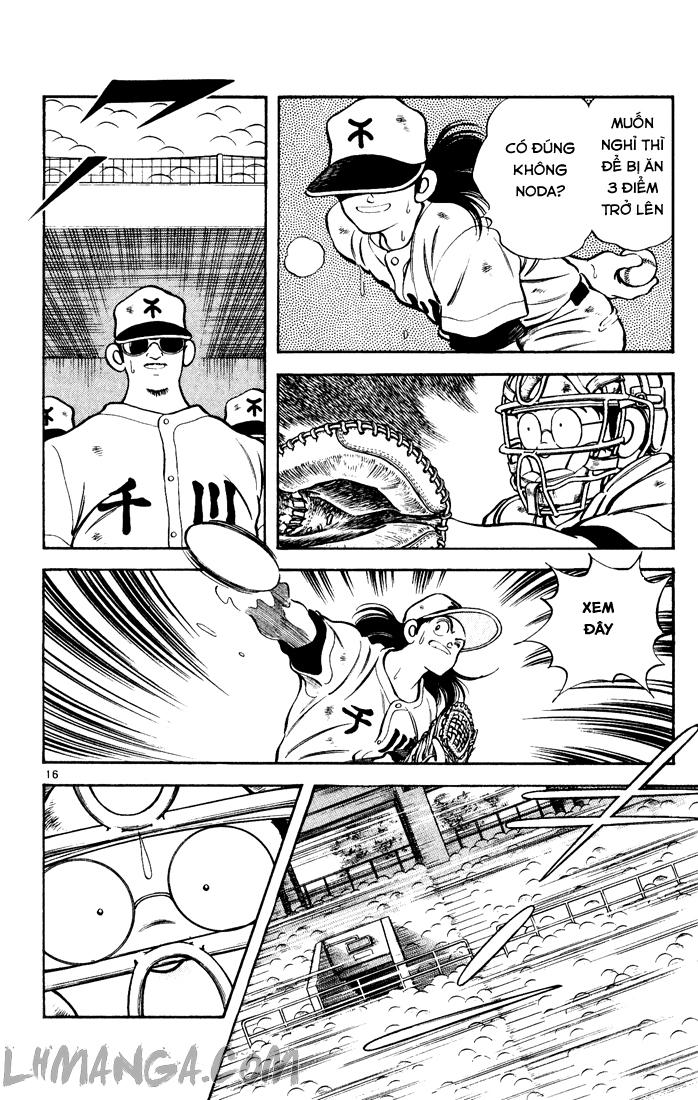 H2 Chapter 130 - Trang 2