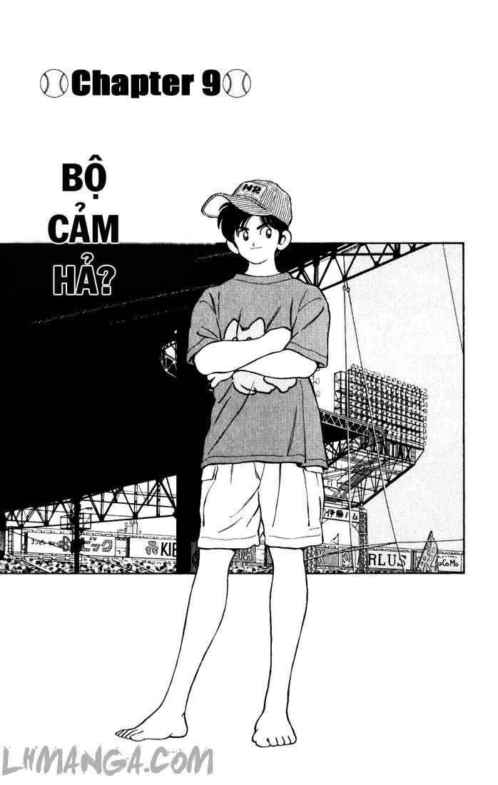 H2 Chapter 130 - Trang 2