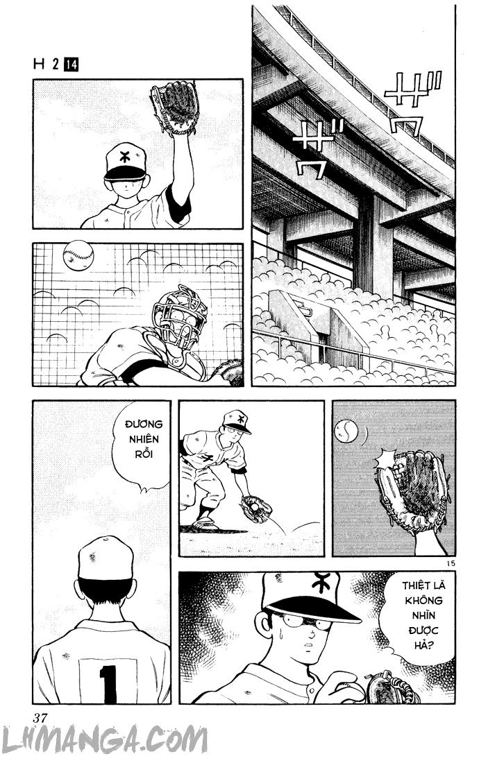 H2 Chapter 131 - Trang 2