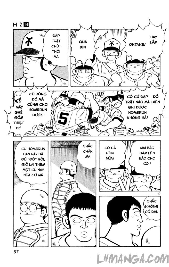 H2 Chapter 132 - Trang 2