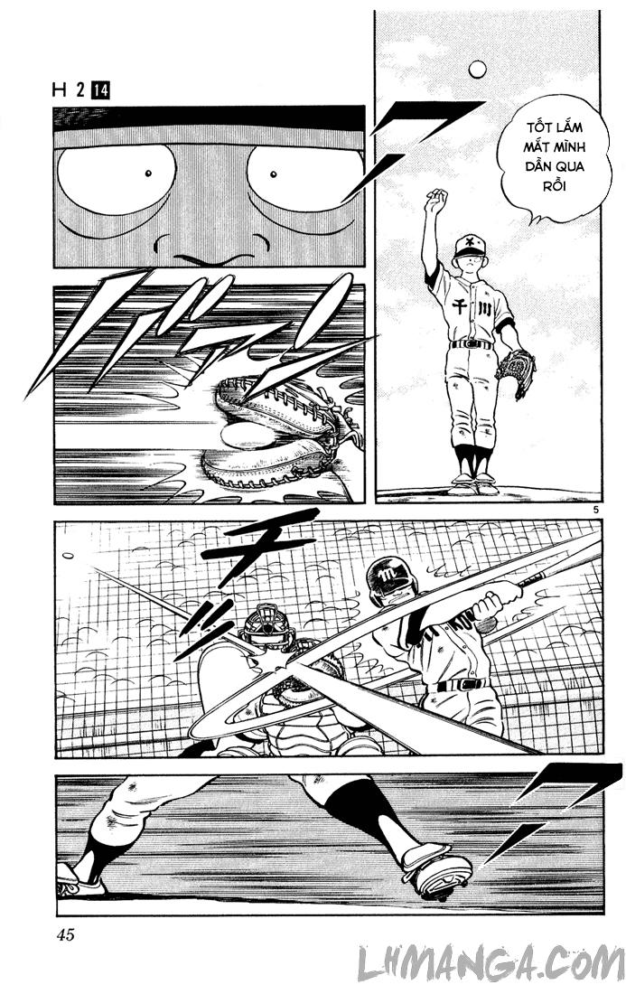 H2 Chapter 132 - Trang 2