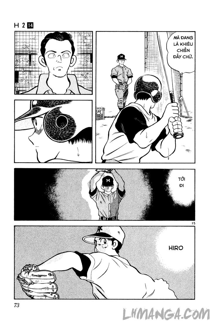 H2 Chapter 133 - Trang 2