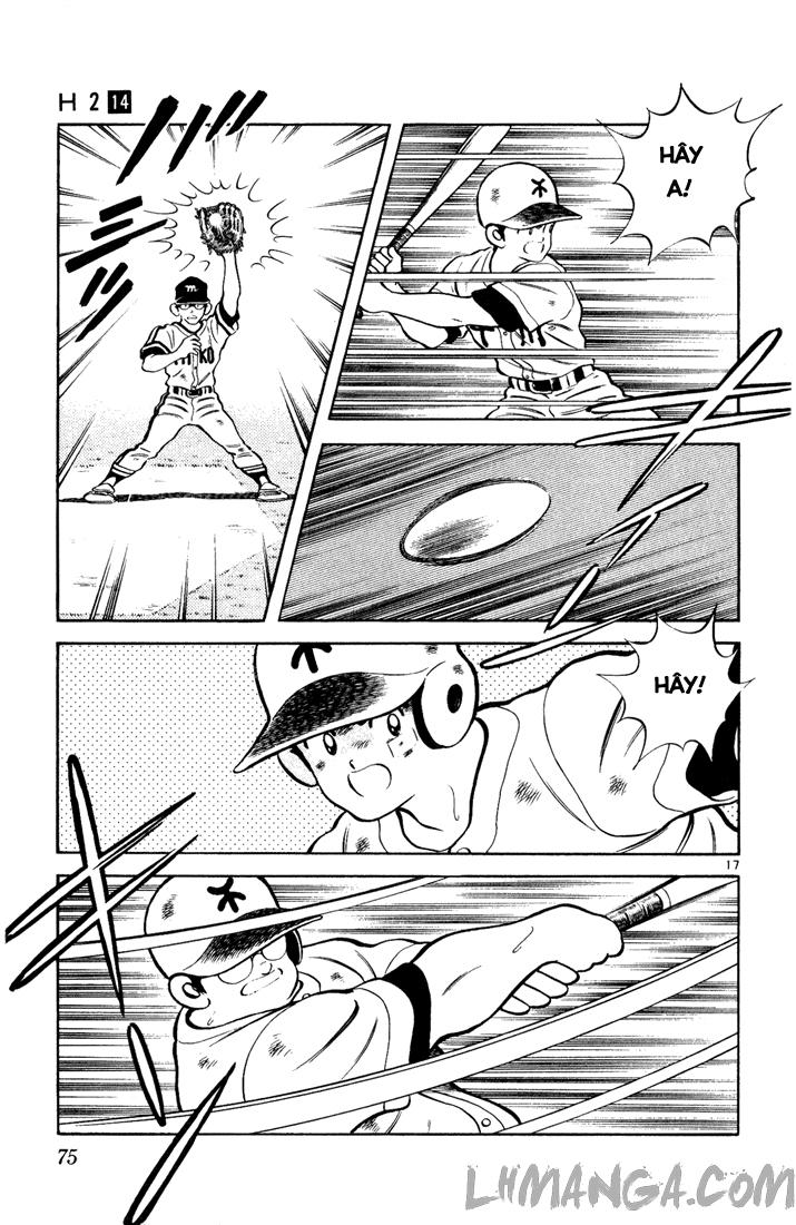 H2 Chapter 133 - Trang 2