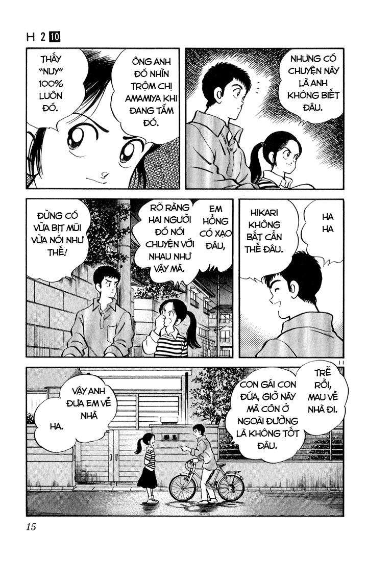 H2 Chapter 90 - Trang 2