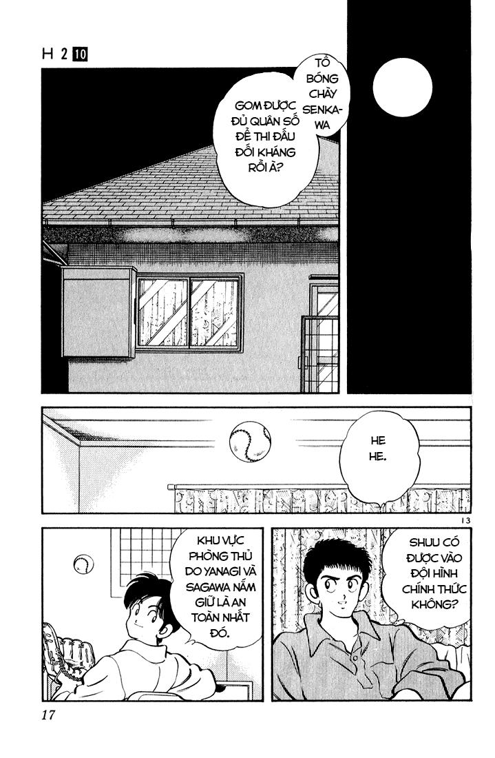 H2 Chapter 90 - Trang 2