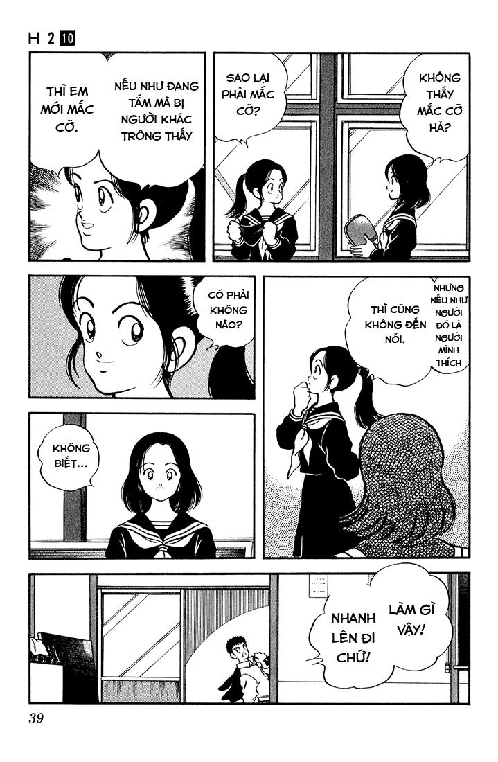 H2 Chapter 91 - Trang 2