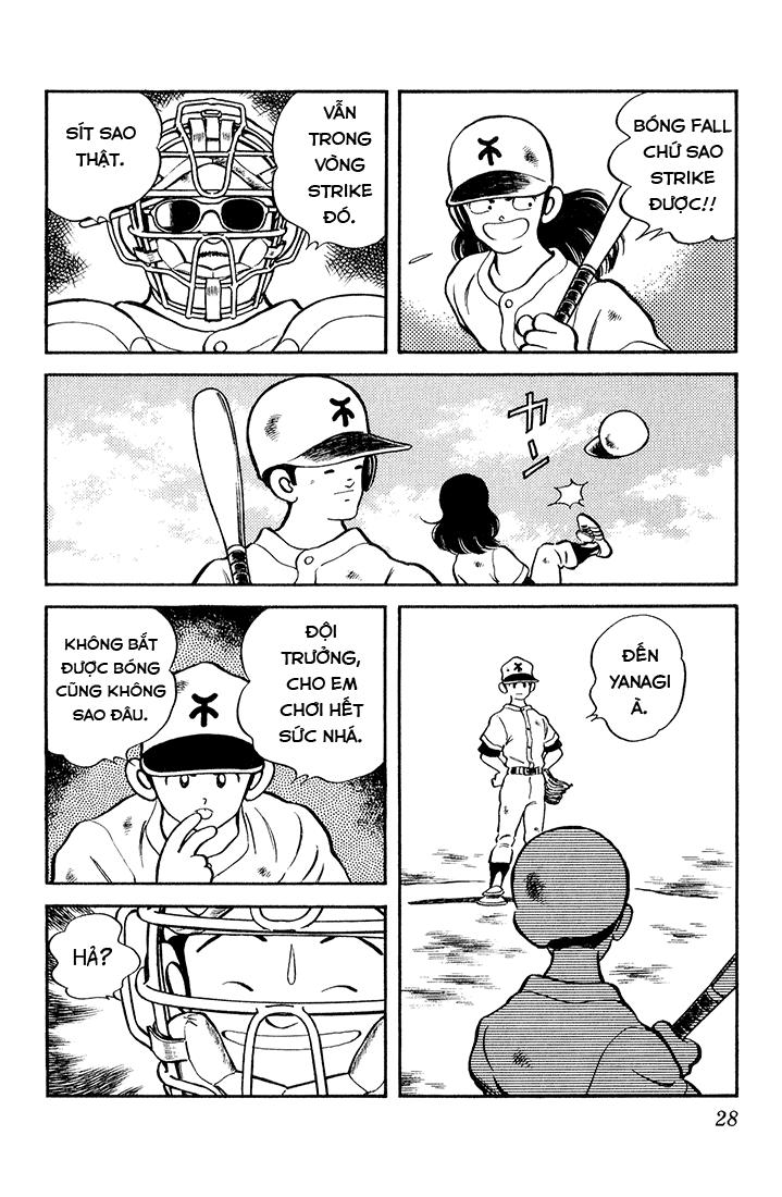 H2 Chapter 91 - Trang 2