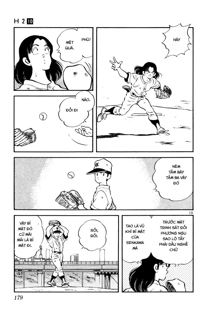 H2 Chapter 99 - Trang 2