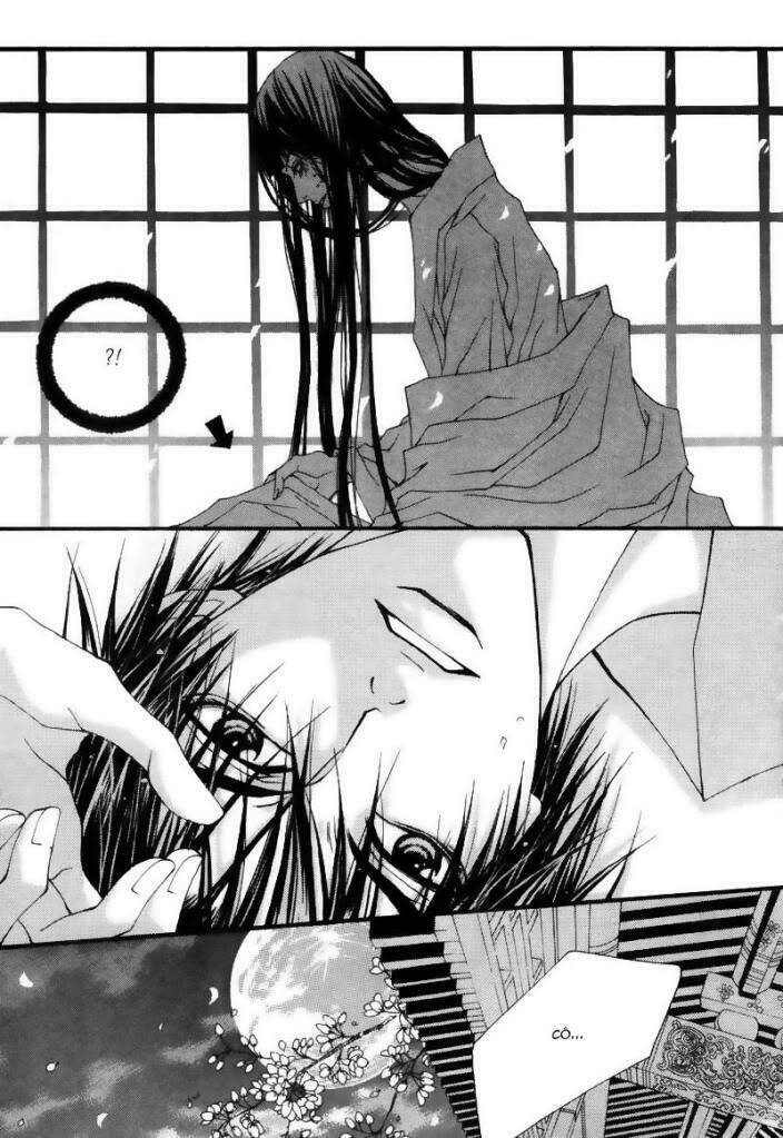 Habaek-Eui Shinbu Chapter 10 - Trang 2