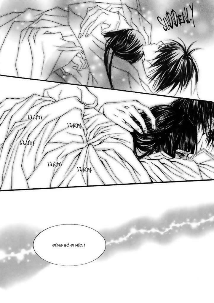 Habaek-Eui Shinbu Chapter 10 - Trang 2