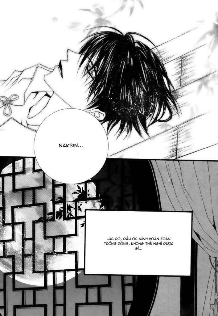 Habaek-Eui Shinbu Chapter 10 - Trang 2