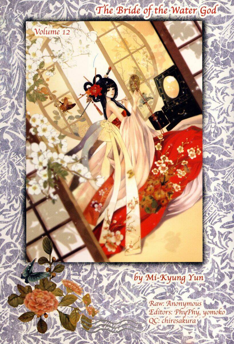 Habaek-Eui Shinbu Chapter 10 - Trang 2