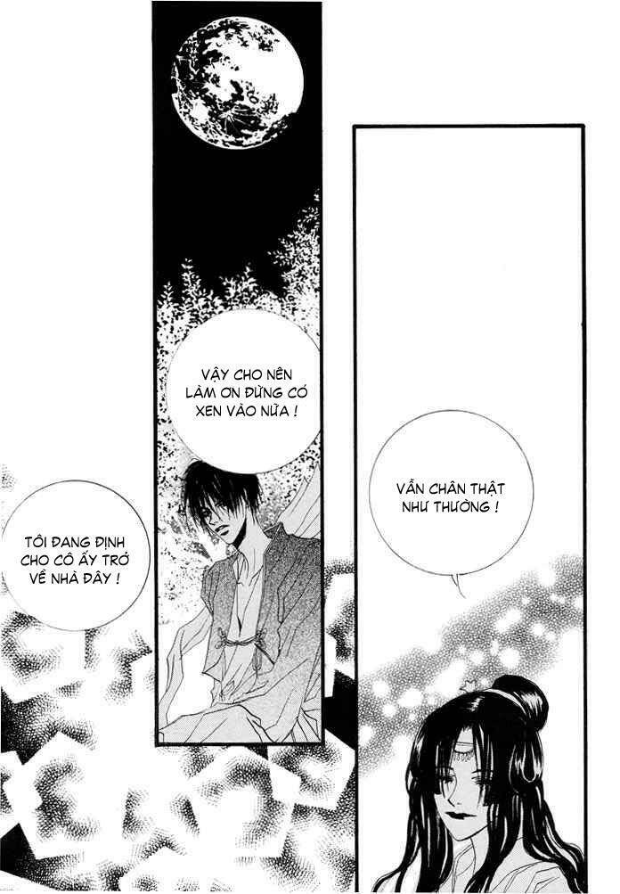 Habaek-Eui Shinbu Chapter 15 - Trang 2