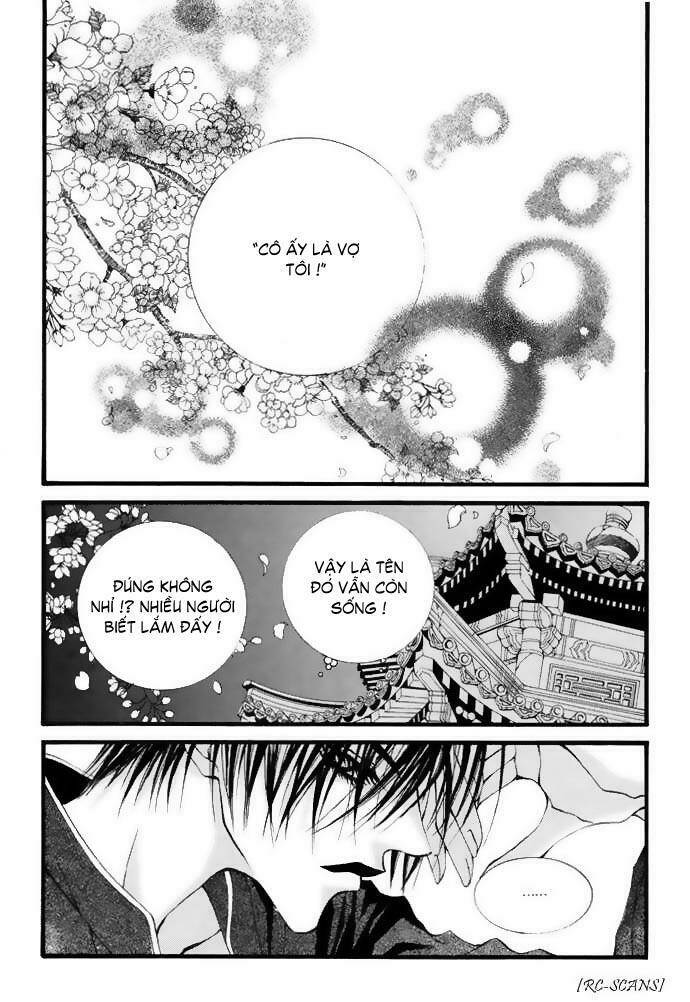 Habaek-Eui Shinbu Chapter 15 - Trang 2