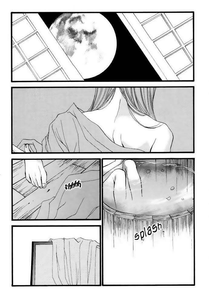 Habaek-Eui Shinbu Chapter 15 - Trang 2