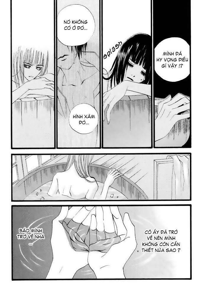 Habaek-Eui Shinbu Chapter 15 - Trang 2