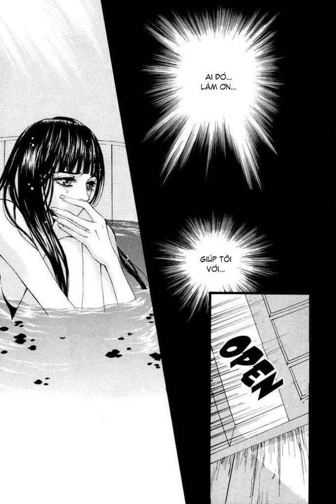 Habaek-Eui Shinbu Chapter 15 - Trang 2