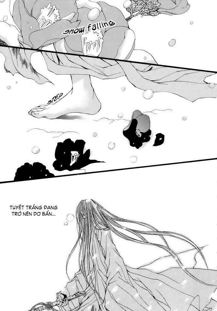 Habaek-Eui Shinbu Chapter 15 - Trang 2