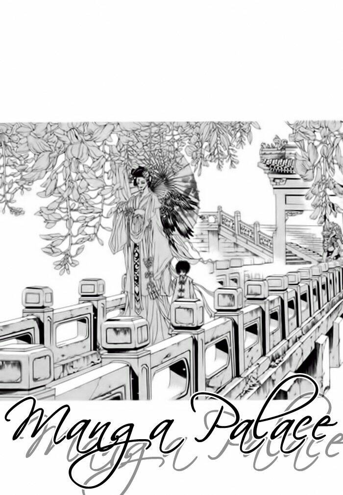 Habaek-Eui Shinbu Chapter 26 - Trang 2