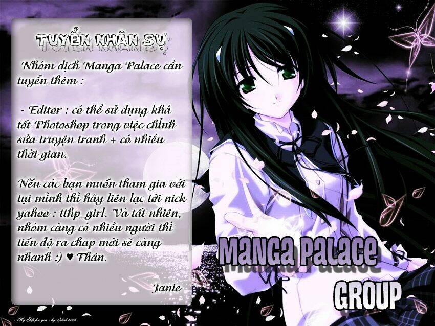 Habaek-Eui Shinbu Chapter 26 - Trang 2