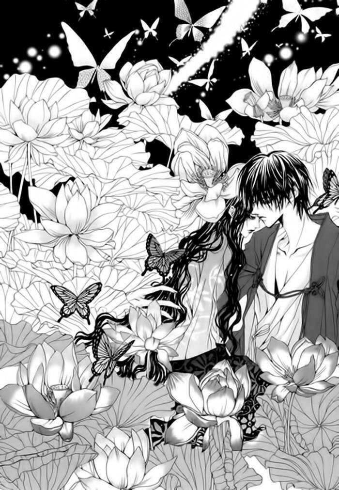 Habaek-Eui Shinbu Chapter 32 - Trang 2