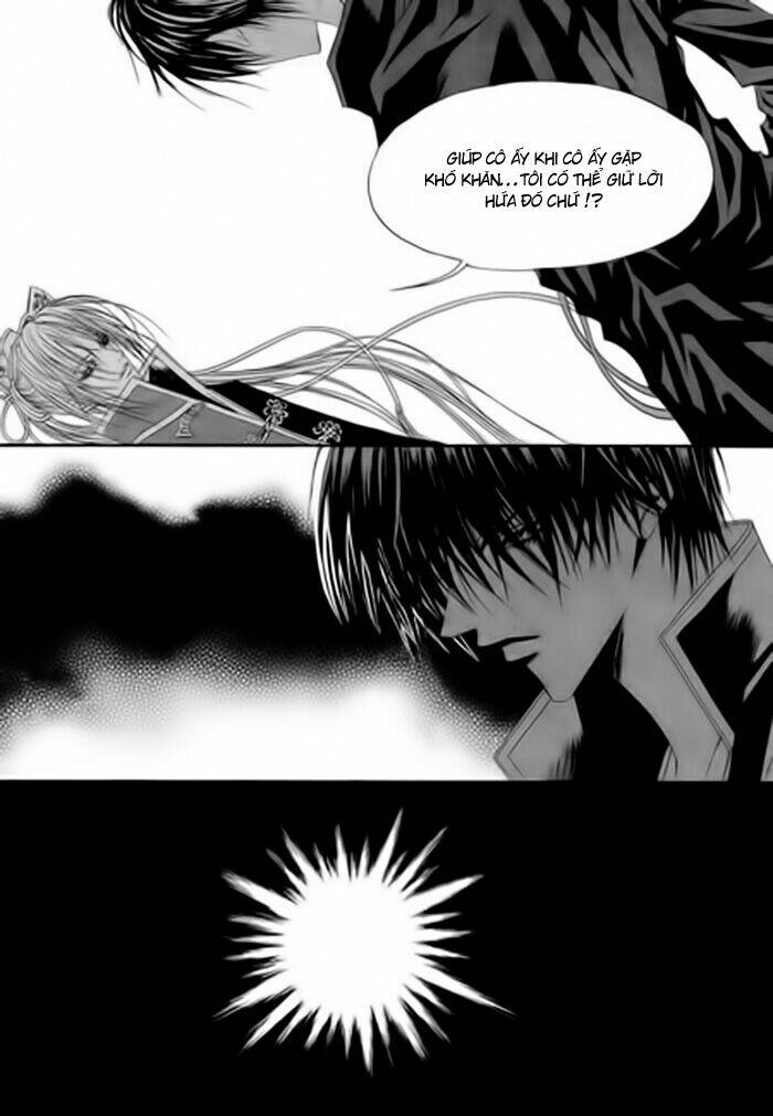 Habaek-Eui Shinbu Chapter 32 - Trang 2