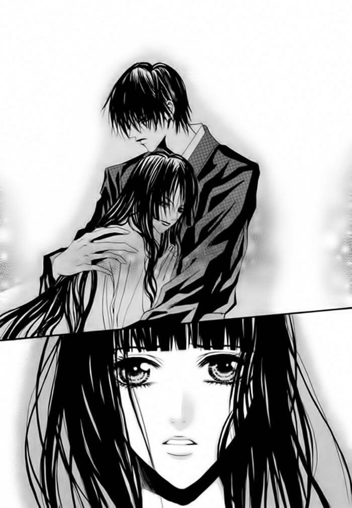 Habaek-Eui Shinbu Chapter 32 - Trang 2