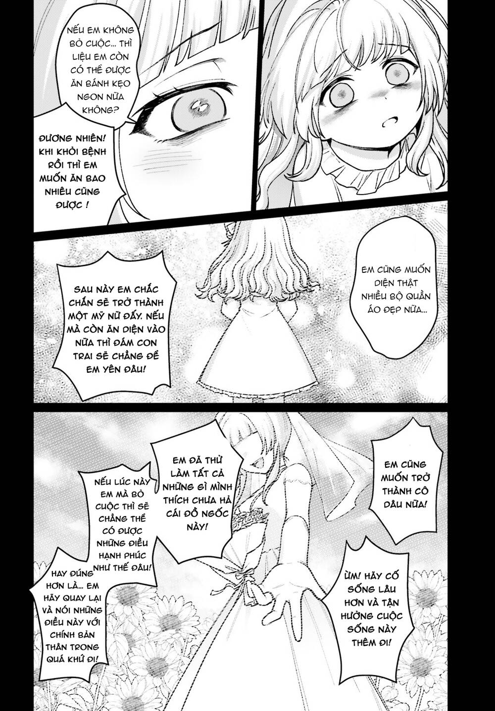 Habatake Majutsu Sekai No Shitei Tachi! Chapter 3 - Trang 2