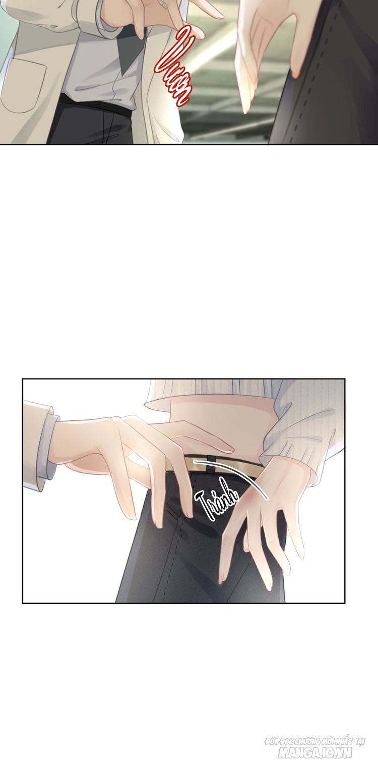 Hắc Ám Hệ Noãn Hôn Chapter 11.1 - Trang 2