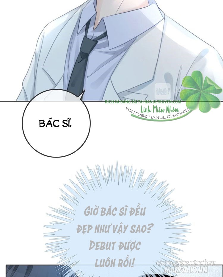 Hắc Ám Hệ Noãn Hôn Chapter 11.2 - Trang 2