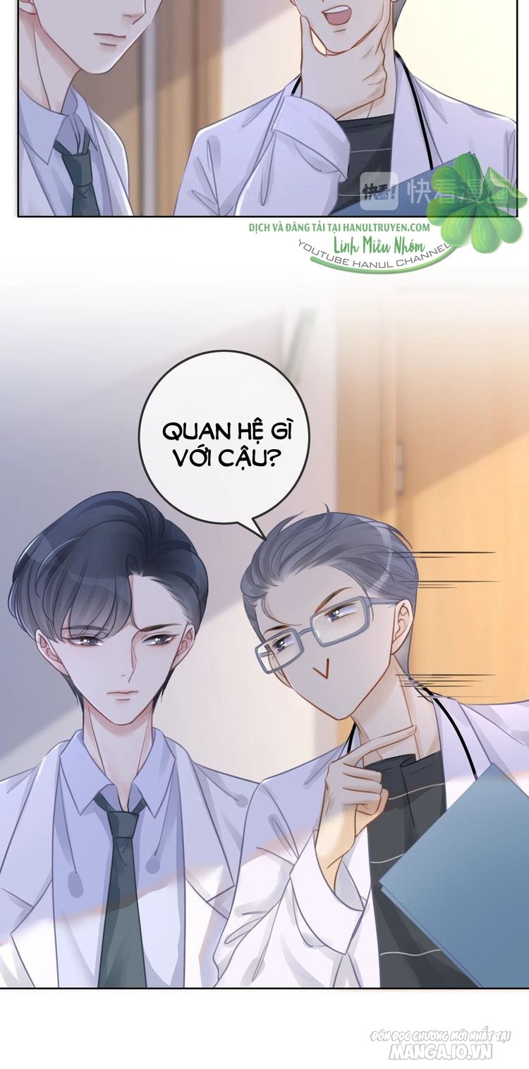 Hắc Ám Hệ Noãn Hôn Chapter 12.2 - Trang 2