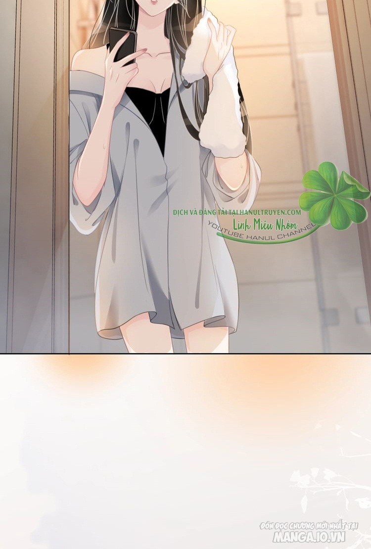 Hắc Ám Hệ Noãn Hôn Chapter 15.1 - Trang 2