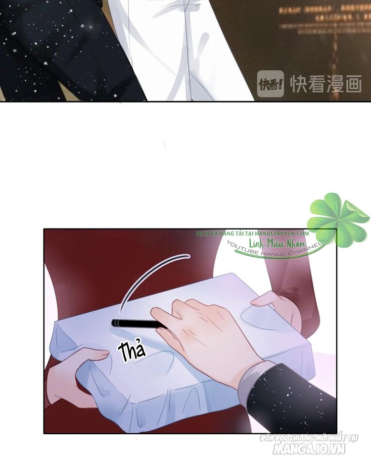 Hắc Ám Hệ Noãn Hôn Chapter 16.1 - Trang 2