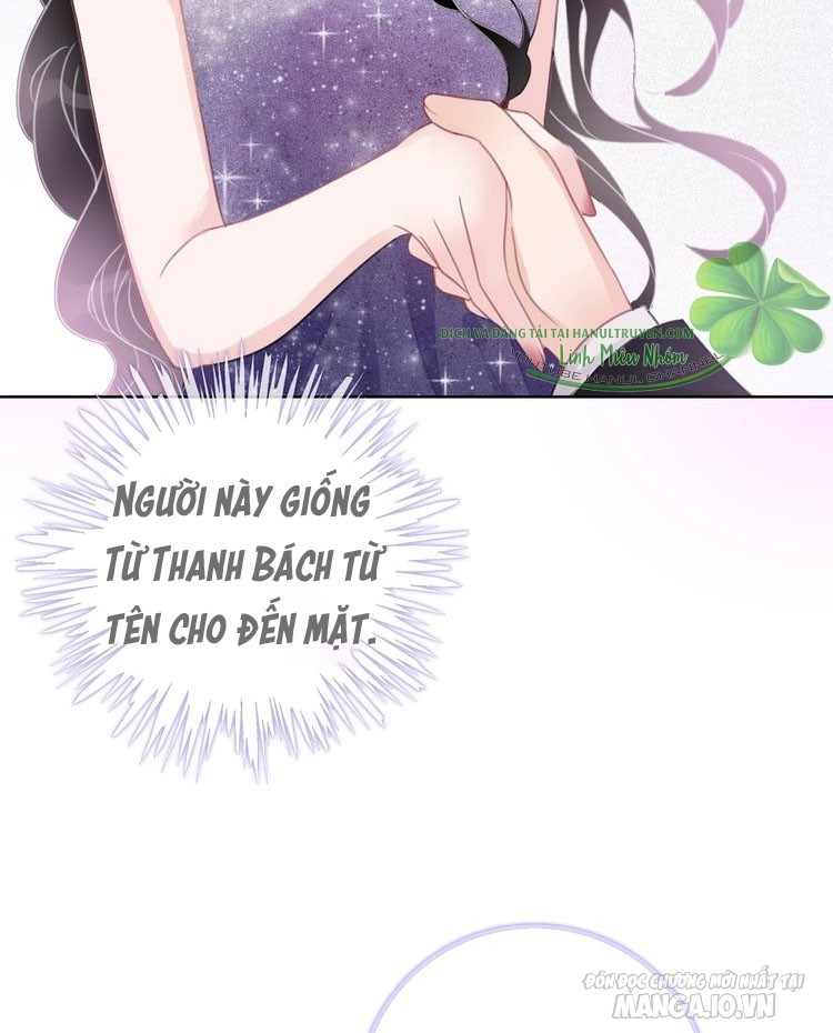 Hắc Ám Hệ Noãn Hôn Chapter 16.1 - Trang 2