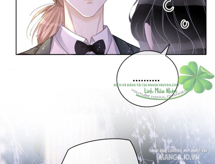 Hắc Ám Hệ Noãn Hôn Chapter 16.1 - Trang 2