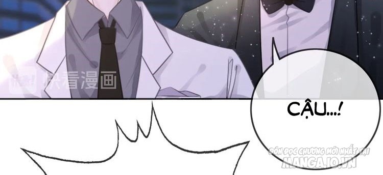 Hắc Ám Hệ Noãn Hôn Chapter 16.1 - Trang 2