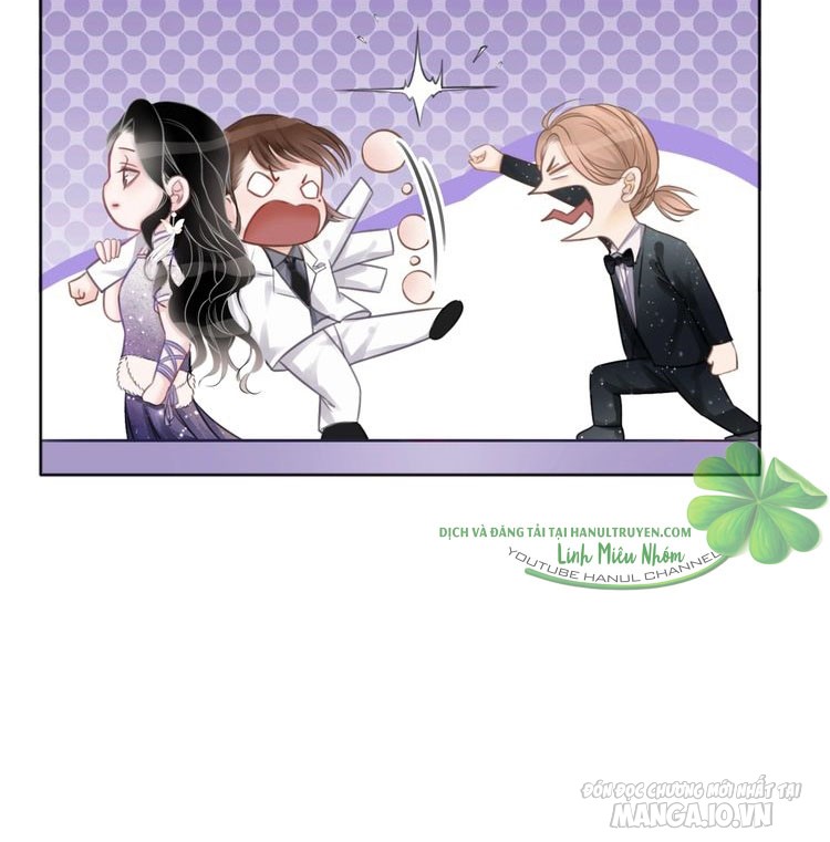 Hắc Ám Hệ Noãn Hôn Chapter 16.1 - Trang 2