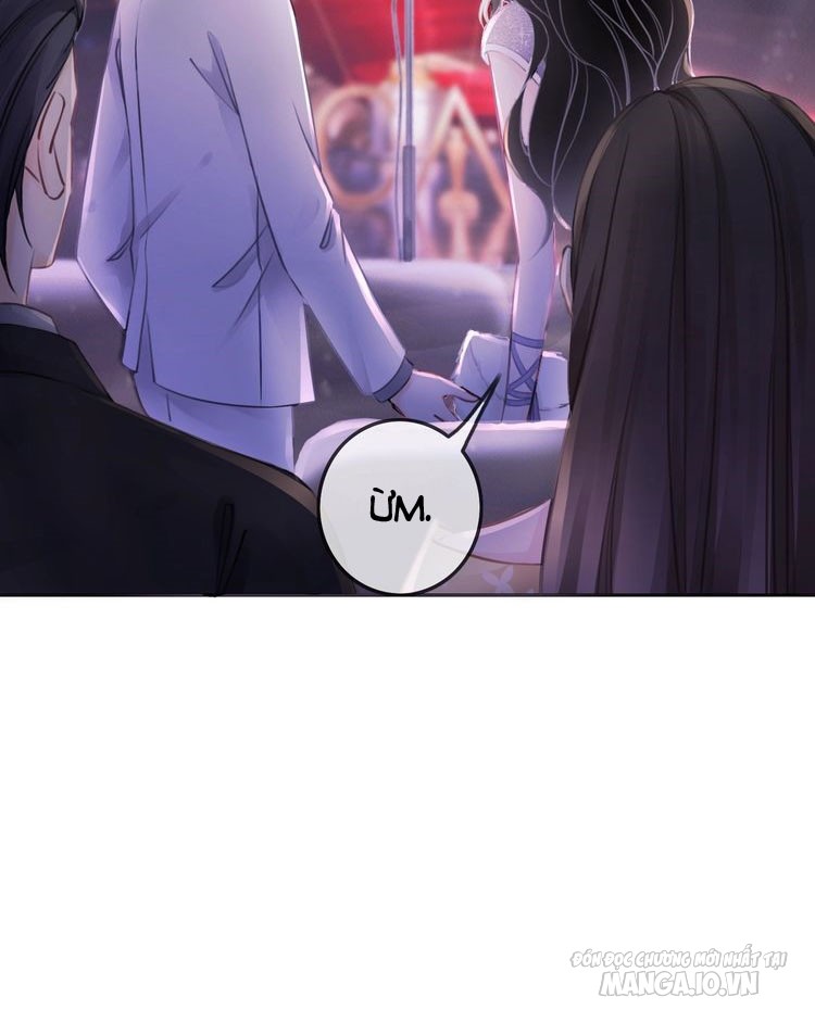 Hắc Ám Hệ Noãn Hôn Chapter 16.1 - Trang 2