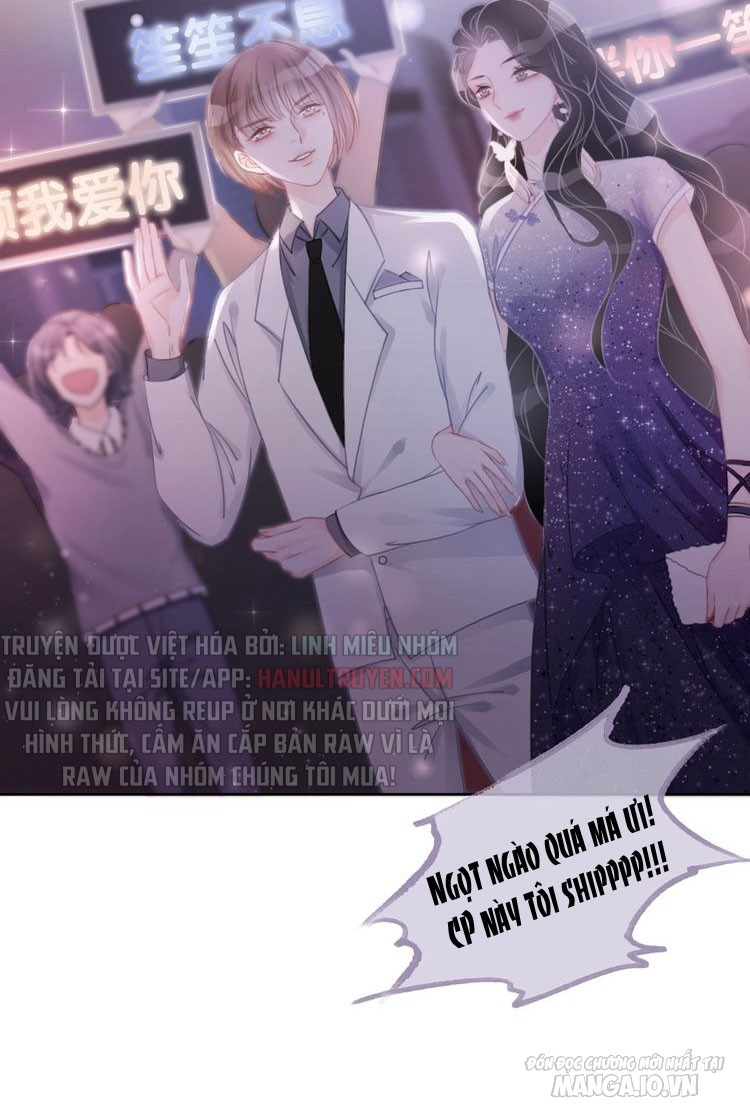 Hắc Ám Hệ Noãn Hôn Chapter 16.1 - Trang 2