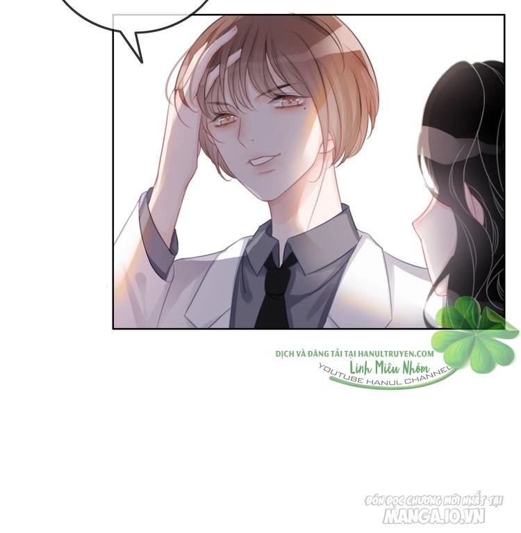 Hắc Ám Hệ Noãn Hôn Chapter 16.1 - Trang 2